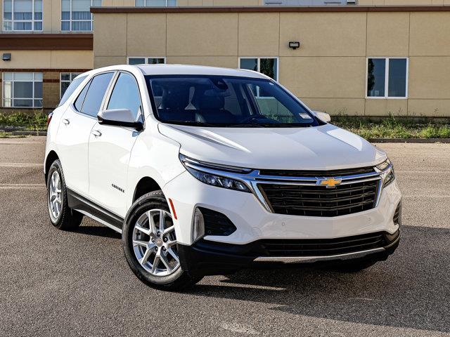 chevrolet Equinox 2024 - 2