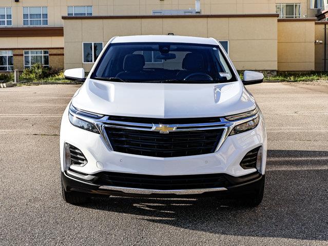 chevrolet Equinox 2024 - 3