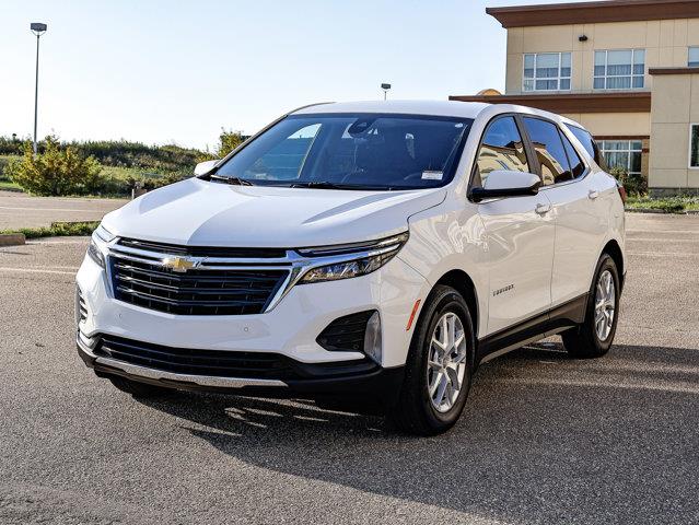 chevrolet Equinox 2024 - 4