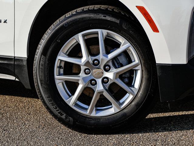 chevrolet Equinox 2024 - 6