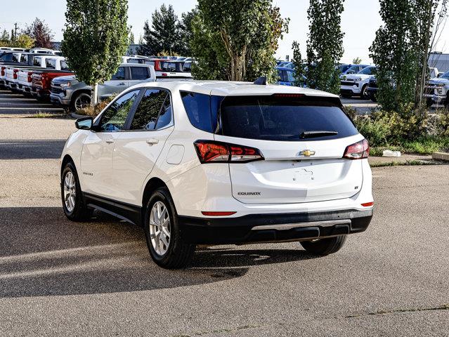 chevrolet Equinox 2024 - 11