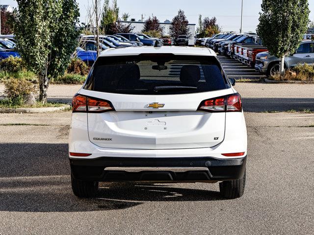 chevrolet Equinox 2024 - 12