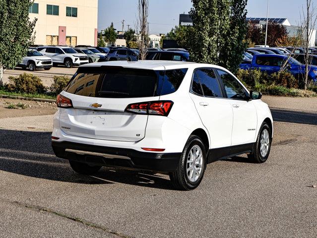 chevrolet Equinox 2024 - 13