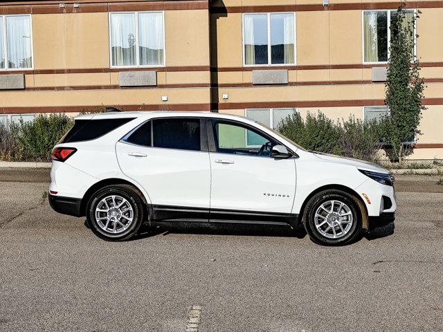 chevrolet Equinox 2024 - 14
