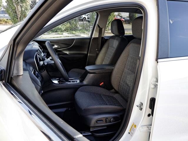 chevrolet Equinox 2024 - 16