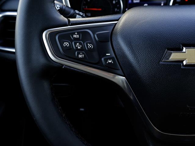 chevrolet Equinox 2024 - 21