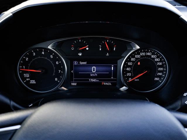 chevrolet Equinox 2024 - 22