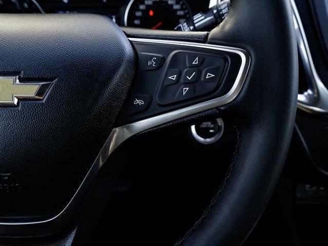 chevrolet Equinox 2024 - 23