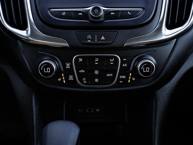 chevrolet Equinox 2024 - 27