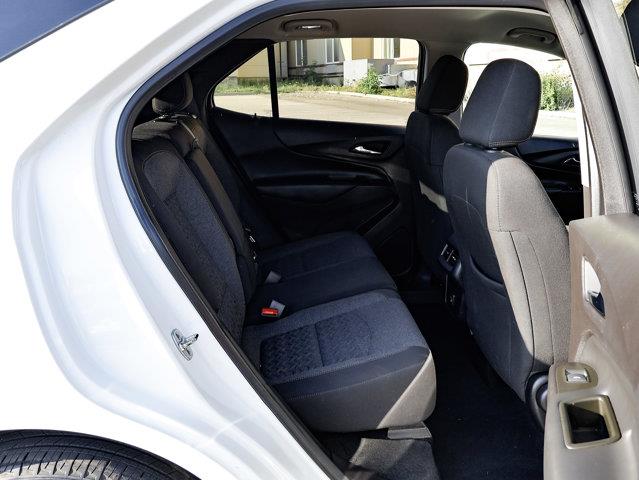 chevrolet Equinox 2024 - 29