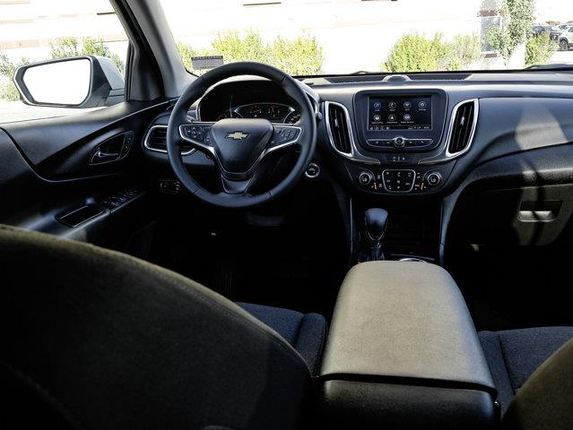chevrolet Equinox 2024 - 30