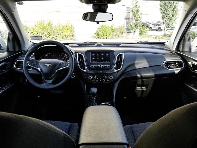 chevrolet Equinox 2024 - 31