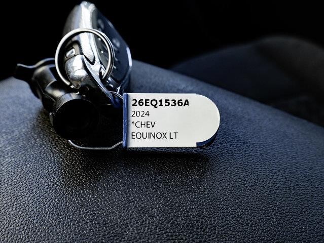 chevrolet Equinox 2024 - 33