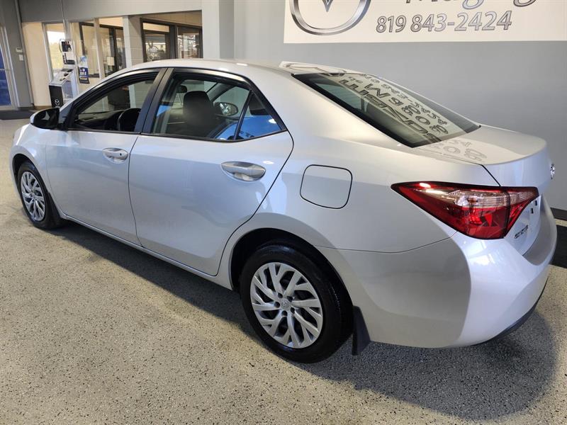 toyota Corolla 2019 - 3