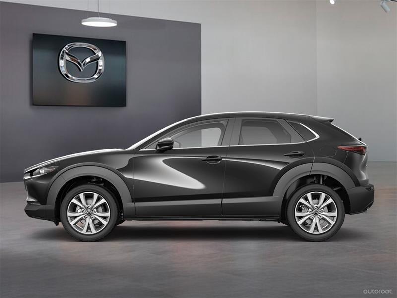mazda CX-30 GS 2025 - 2