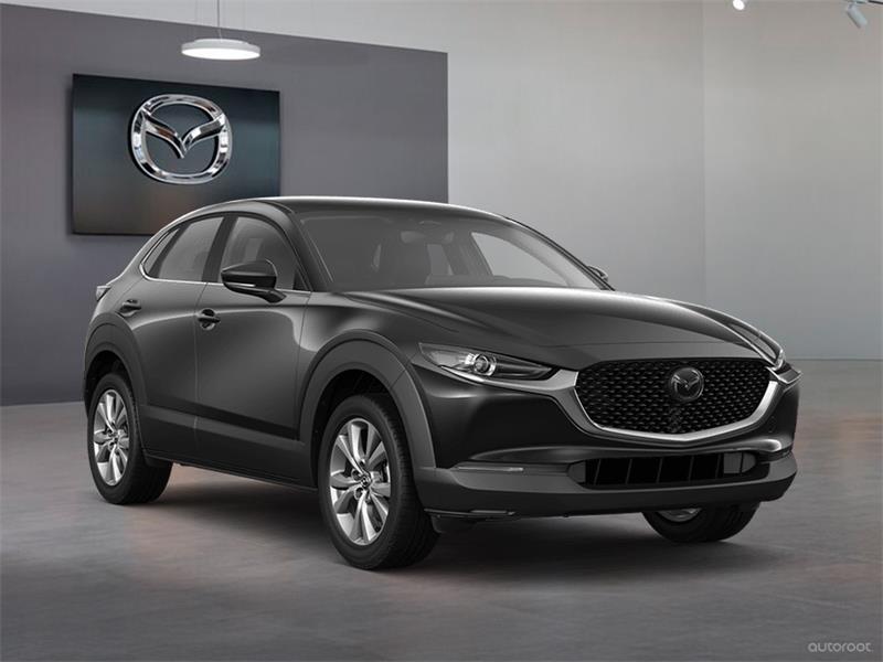 mazda CX-30 GS 2025 - 6