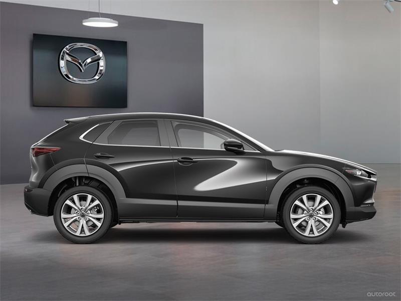 mazda CX-30 GS 2025 - 8