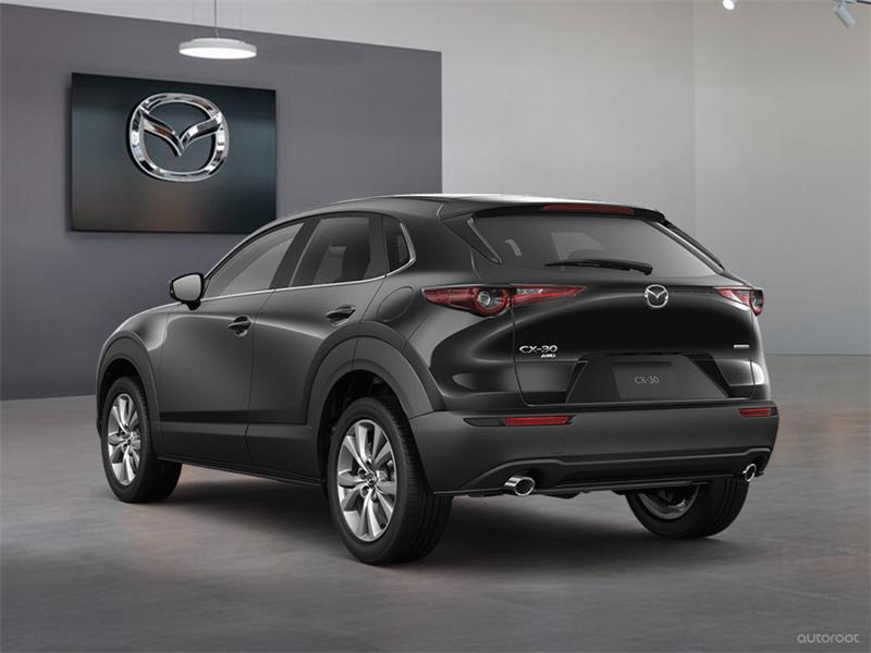 mazda CX-30 GS 2025 - 12