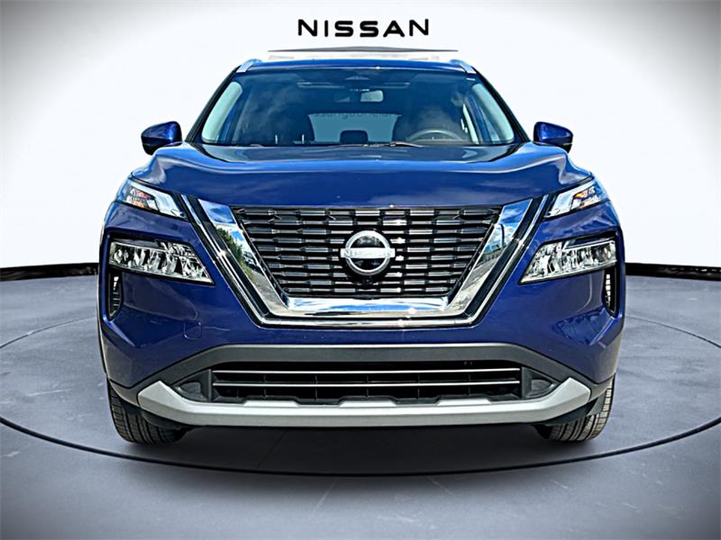 nissan Rogue 2023 - 2