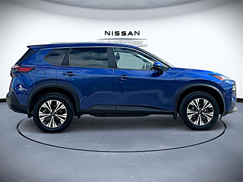 nissan Rogue 2023 - 4