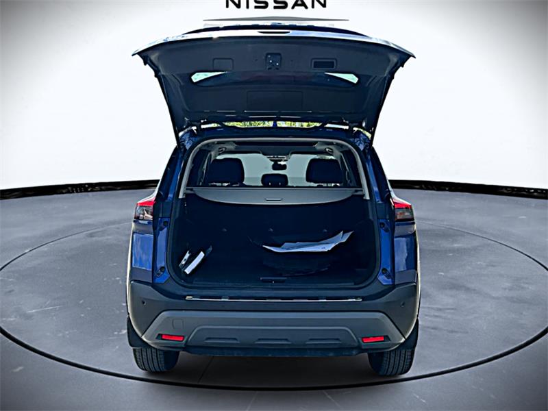 nissan Rogue 2023 - 7
