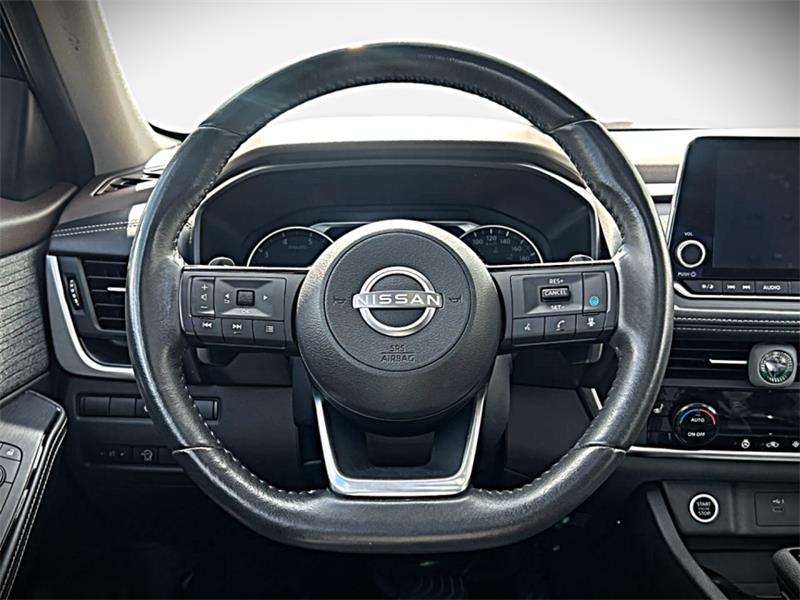 nissan Rogue 2023 - 15