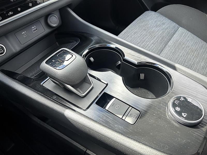 nissan Rogue 2023 - 22