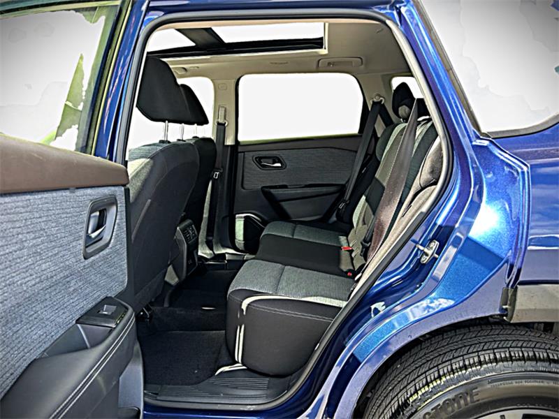 nissan Rogue 2023 - 23