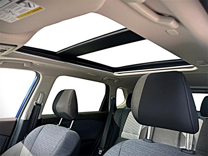 nissan Rogue 2023 - 26