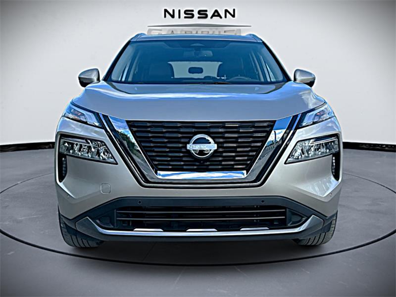 nissan Rogue 2023 - 2