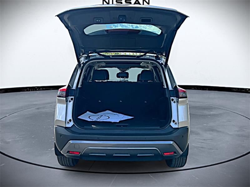 nissan Rogue 2023 - 7