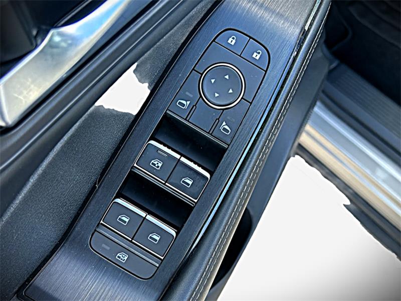 nissan Rogue 2023 - 13