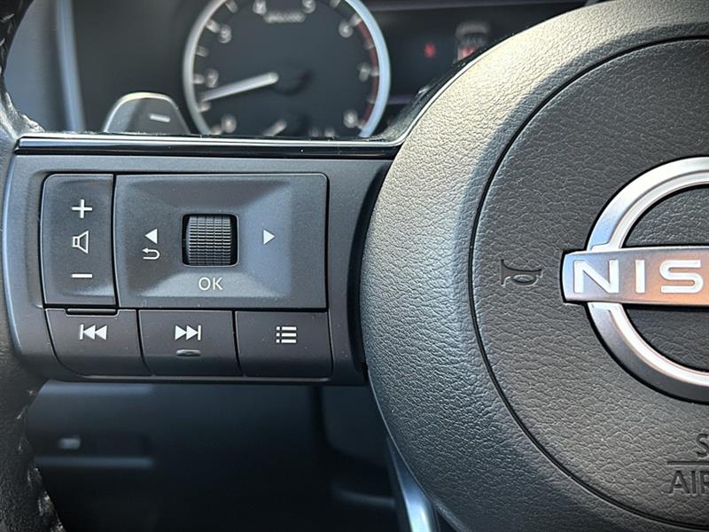 nissan Rogue 2023 - 15