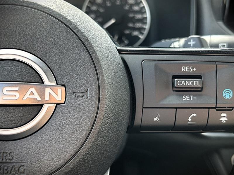 nissan Rogue 2023 - 16