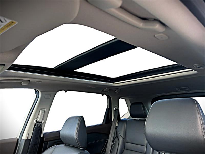 nissan Rogue 2023 - 26