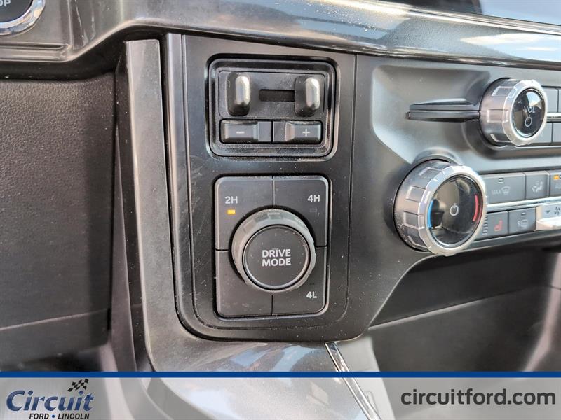 ford F-150 2023 - 19