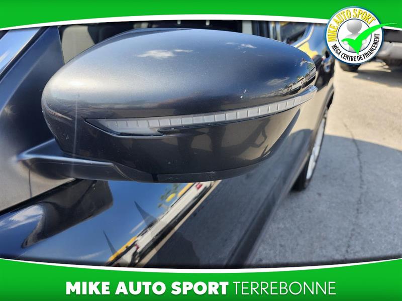 nissan Qashqai 2018 - 9