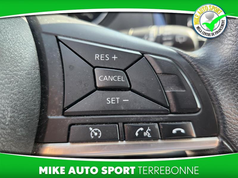 nissan Qashqai 2018 - 14