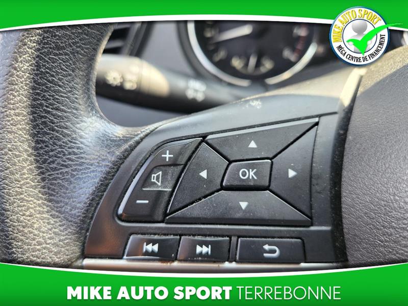 nissan Qashqai 2018 - 15