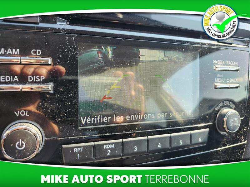 nissan Qashqai 2018 - 17