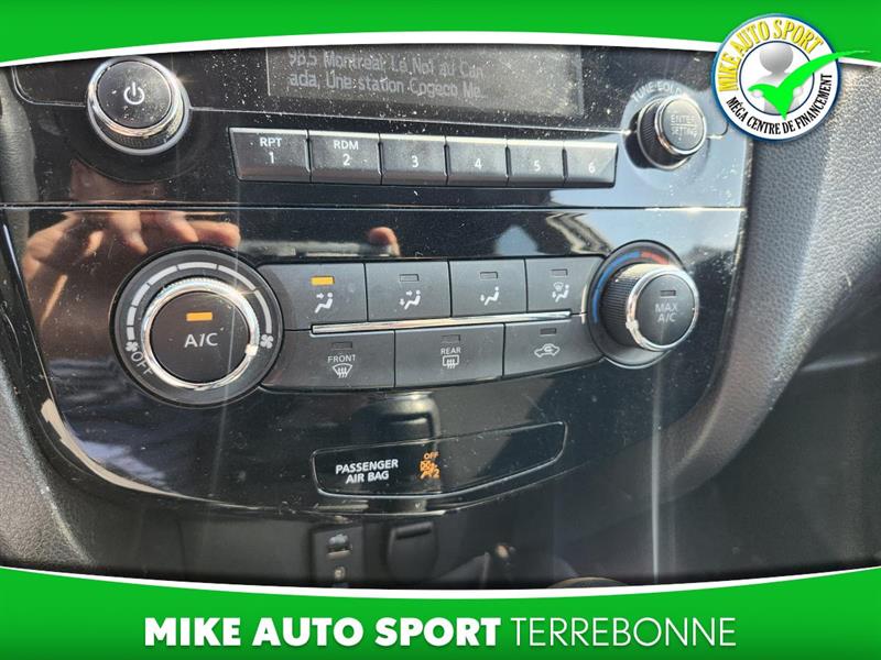 nissan Qashqai 2018 - 18