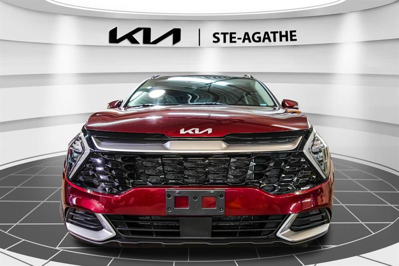 kia Sportage 2023 - 2