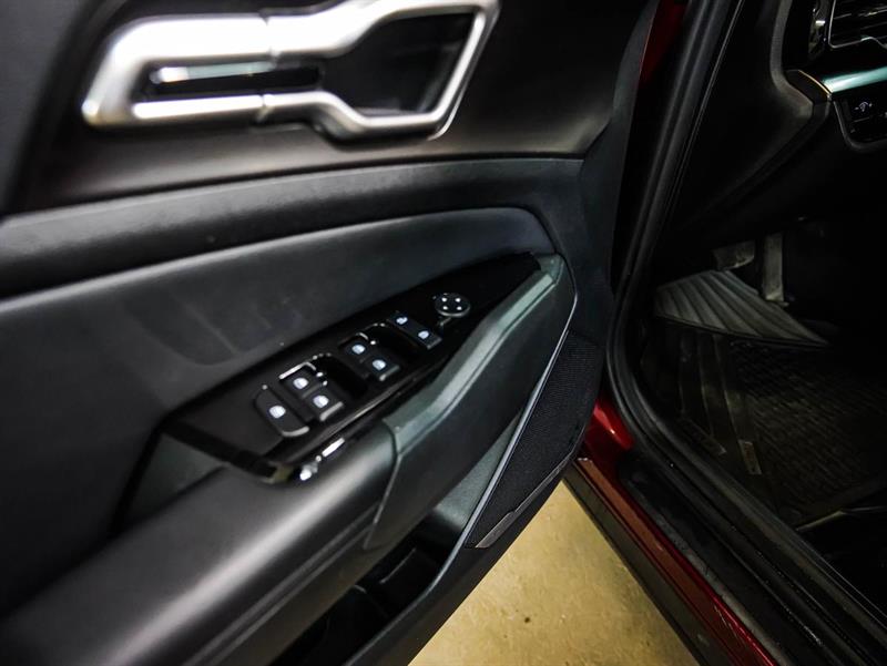 kia Sportage 2023 - 12