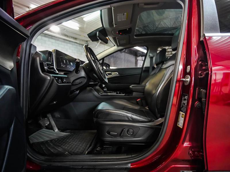 kia Sportage 2023 - 13