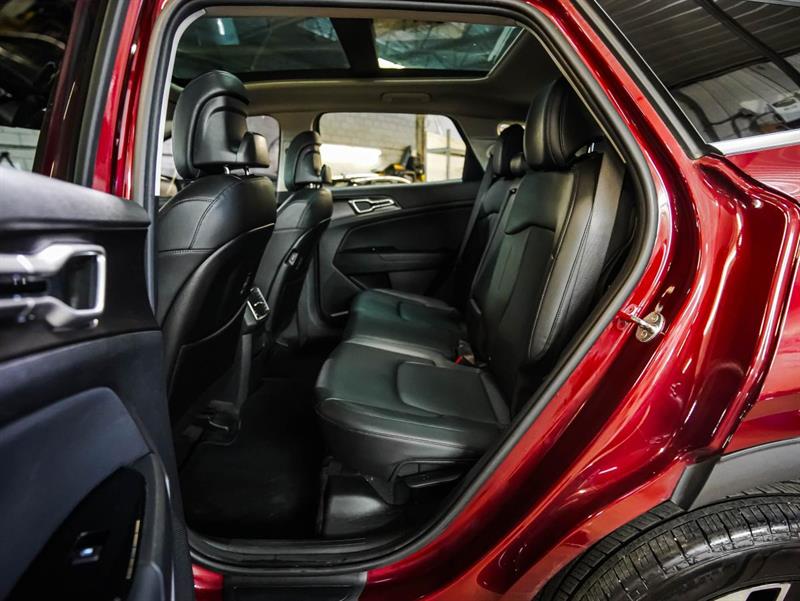 kia Sportage 2023 - 14