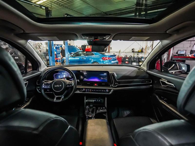 kia Sportage 2023 - 15