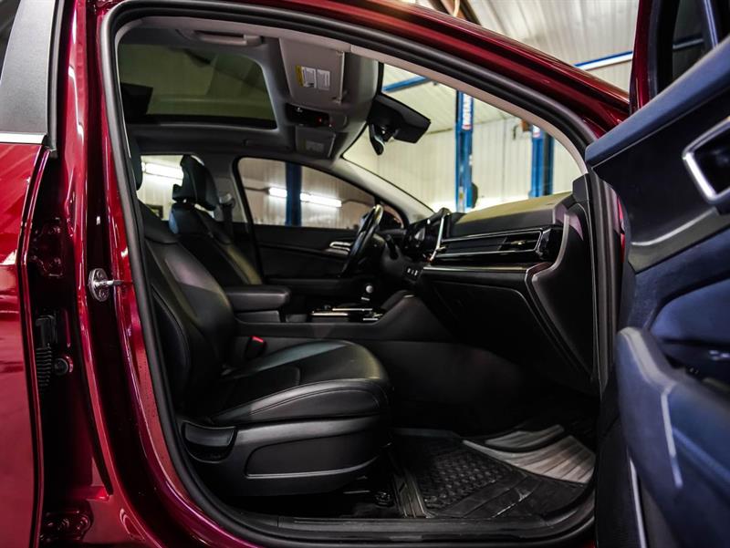 kia Sportage 2023 - 16