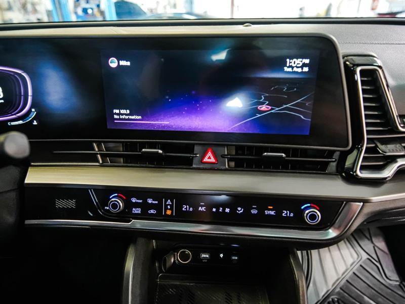 kia Sportage 2023 - 17