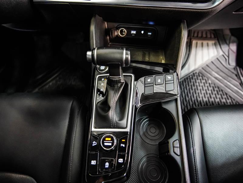 kia Sportage 2023 - 18