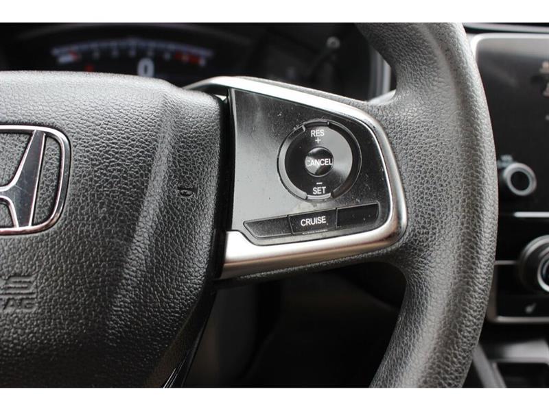 honda CR-V 2017 - 19